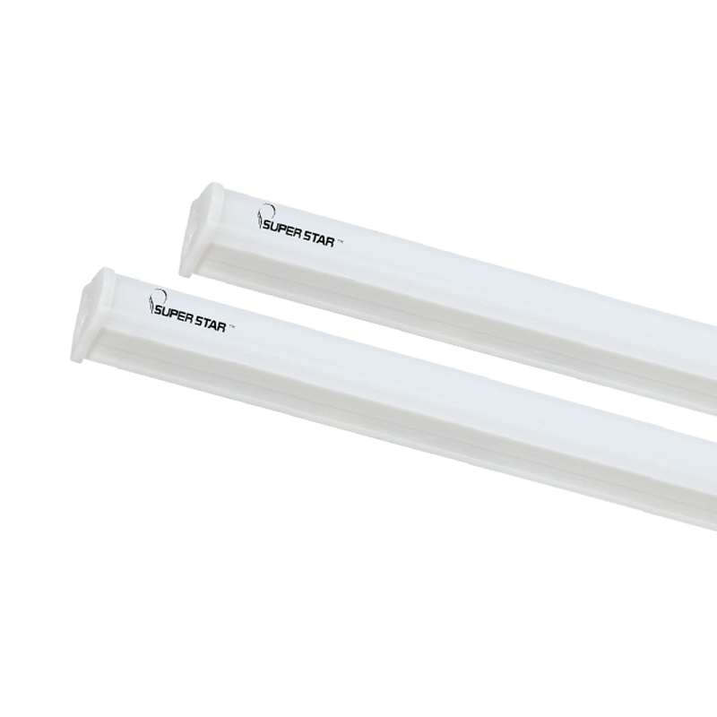Super Star AC LED Tube Light 20 Watt (4FT) Daylight T-5
