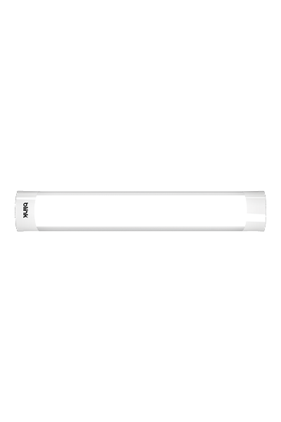 Blink LED Bracket Tube Light 10 Watt