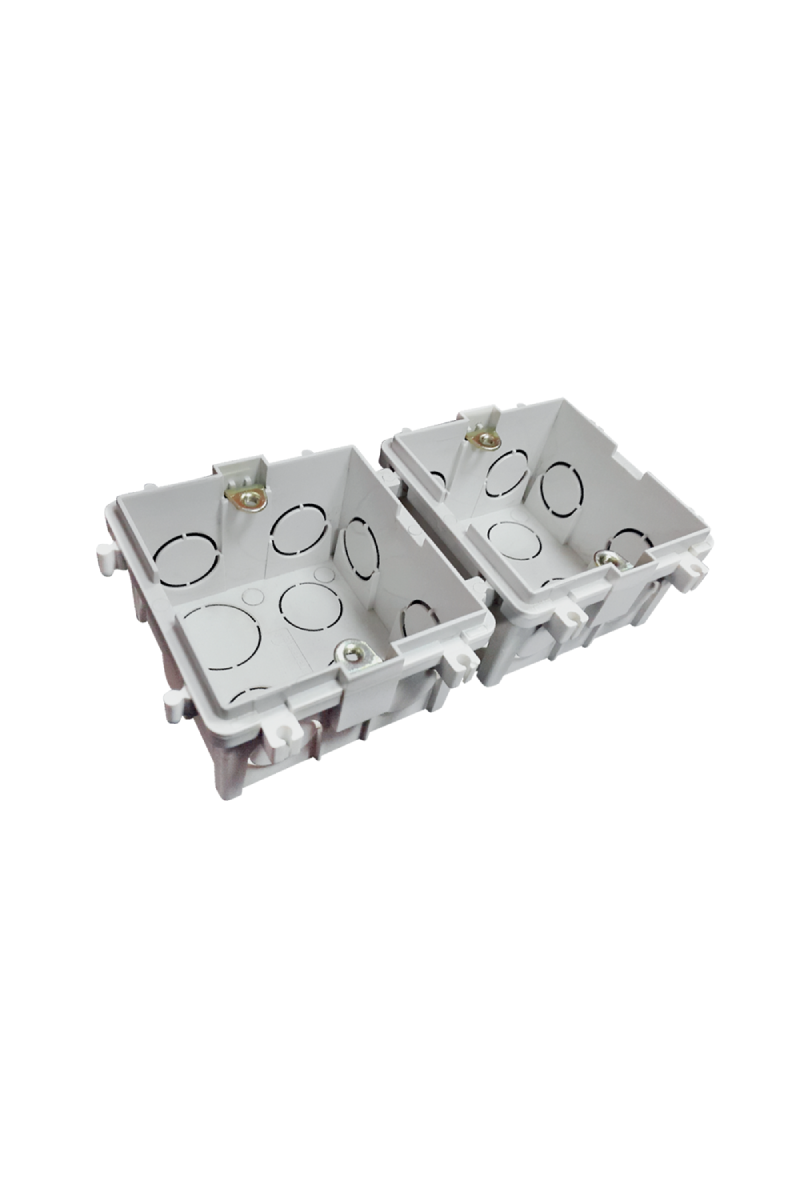 Super Star Mounting/Junction Box