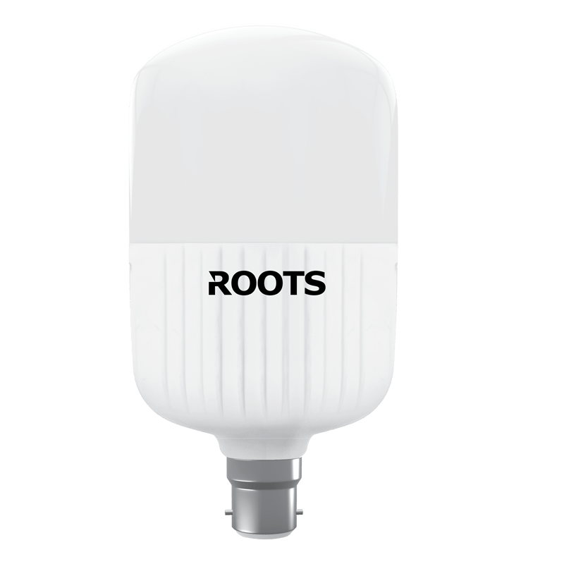 ROOTS Mega AC LED Daylight 40 Watt E27 (Patch)
