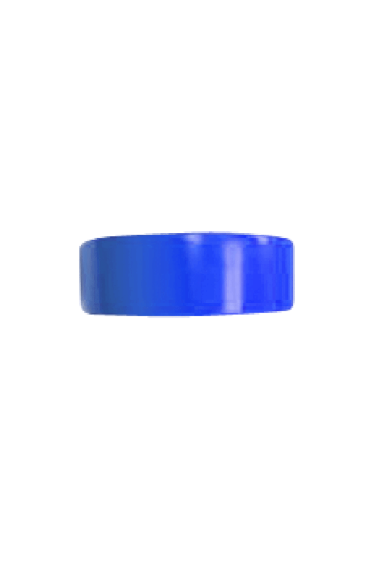 Super Star PVC Tape 10Y BLUE (0.15MM)