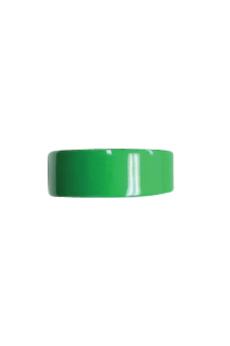 Super Star PVC Tape 10Y GREEN (0.15MM)