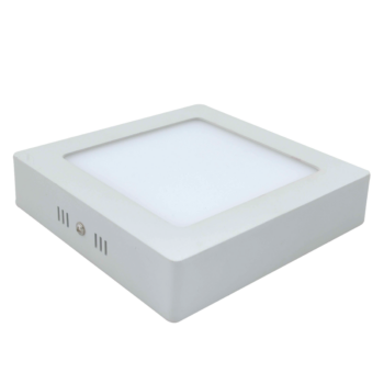 LED Panelux Surface Square 18W Daylight