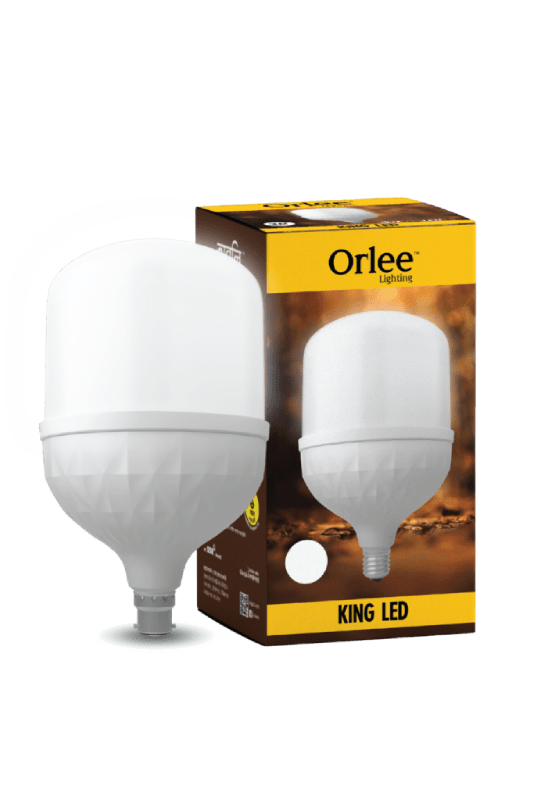 Orlee King LED Bulb