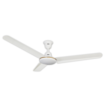 Blink Relax Ceiling Fan 56 Inch (Golden)