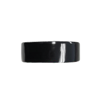 Super Star PVC Tape 10Y BLACK (0.15MM)