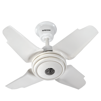 Super Star Premium Pro Ceiling Fan 56 – 24 inch